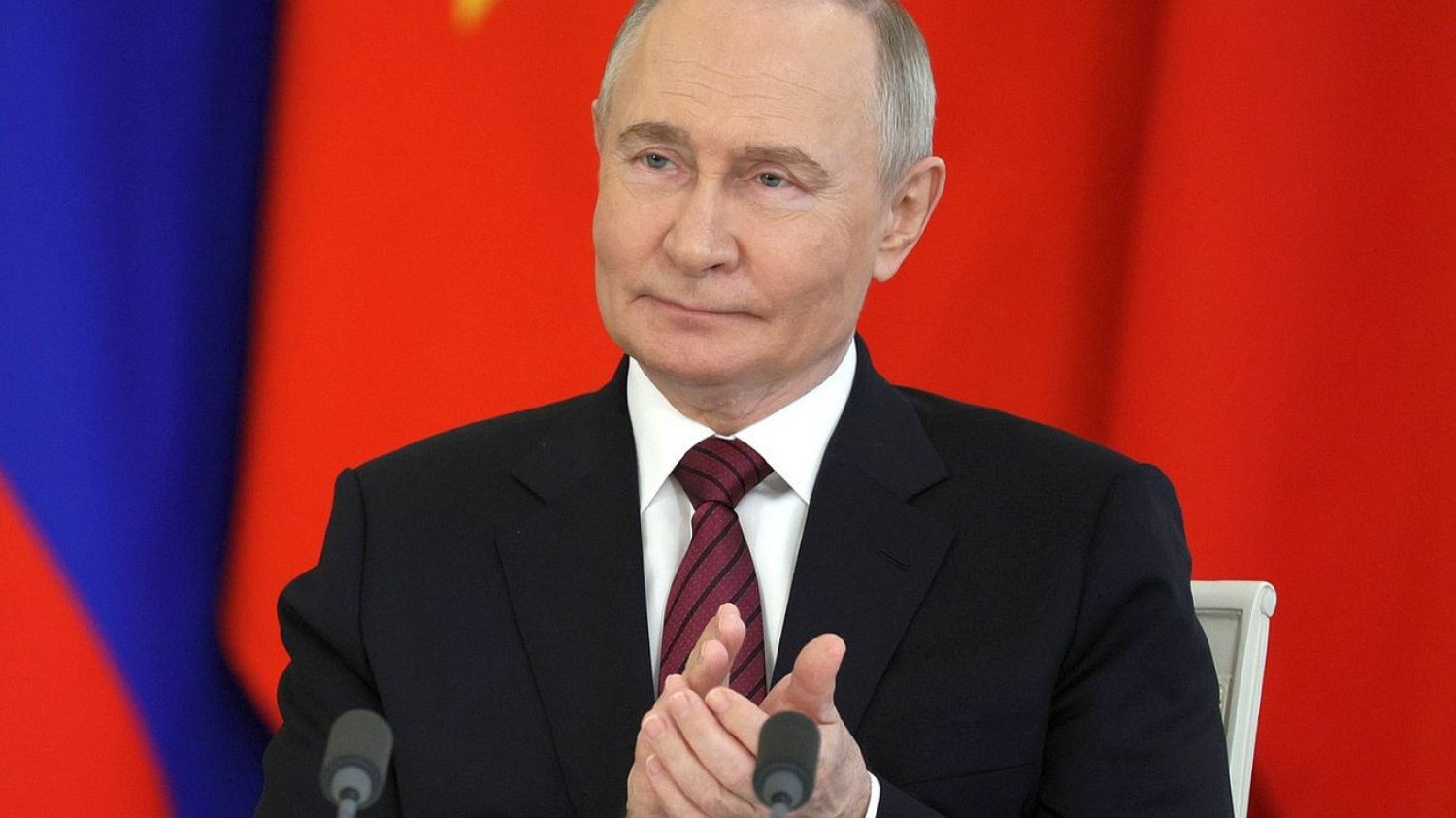 Czego chce Putin? Wysyła ludzi na rozmowy pokojowe, w tym czasie atakuje cywilów w Ukrainie Czego chce Putin? Wysyła ludzi na rozmowy pokojowe, w tym czasie atakuje cywilów w Ukrainie