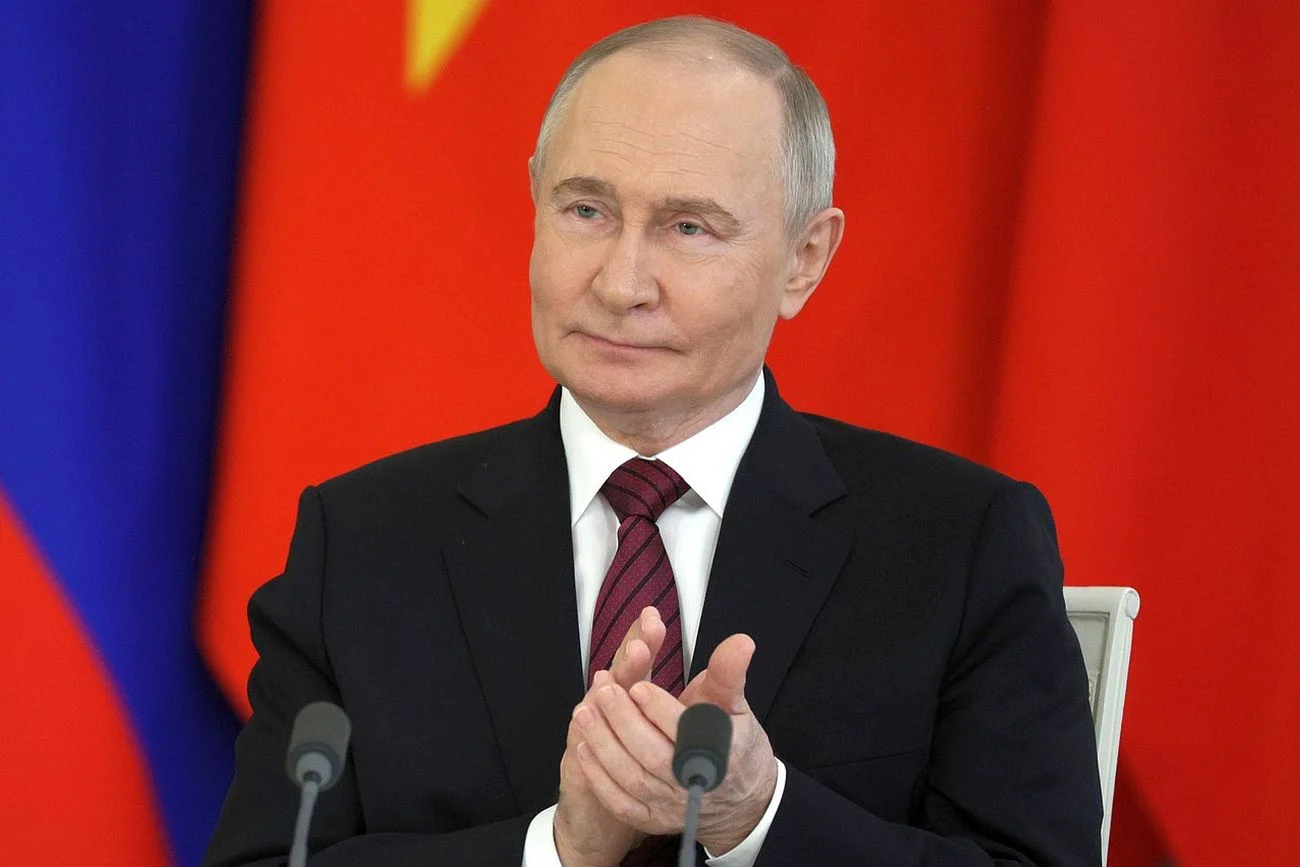 Czego chce Putin? Wysyła ludzi na rozmowy pokojowe, w tym czasie atakuje cywilów w Ukrainie