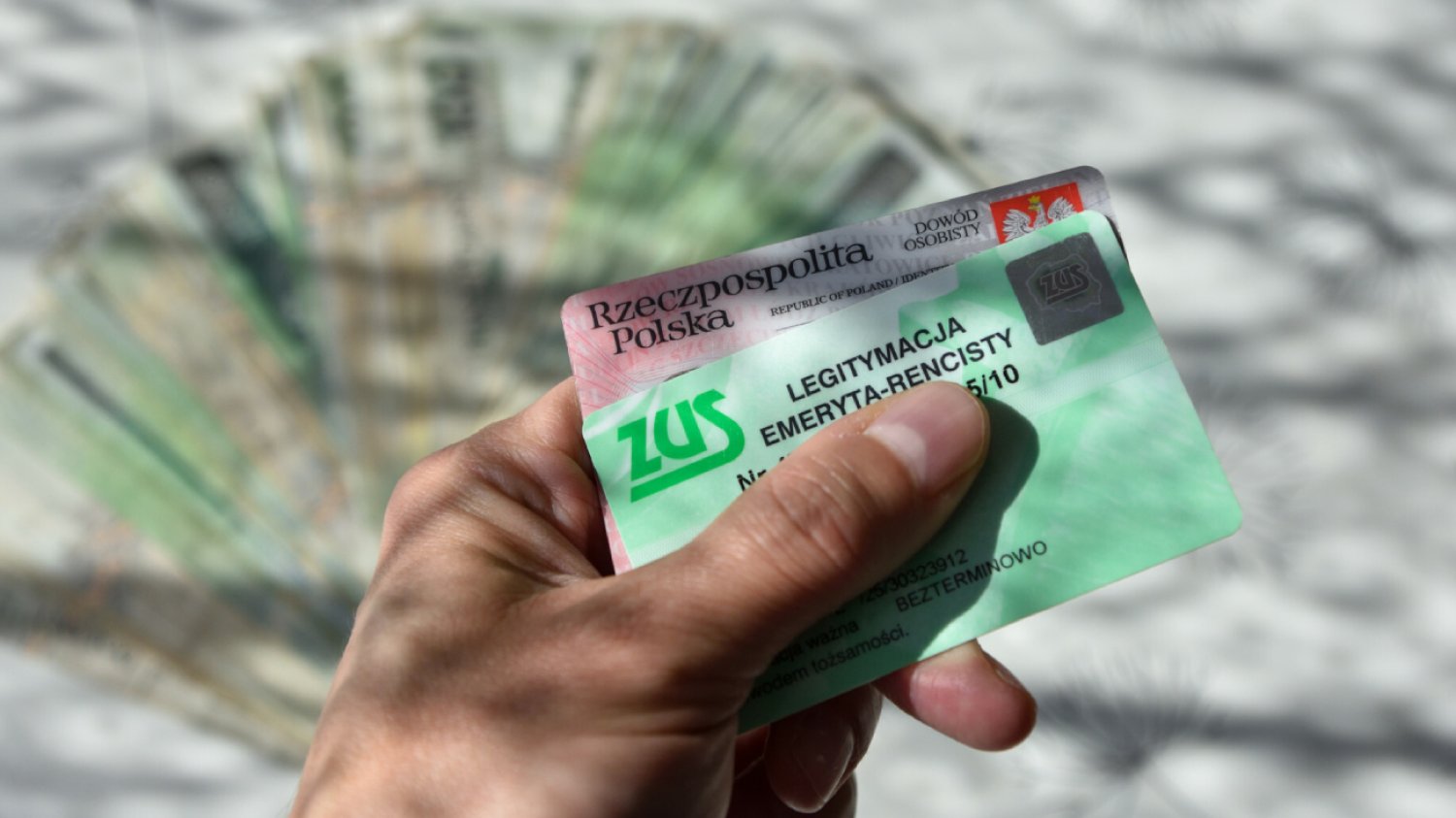 Rewolucja w emeryturach. Rząd ma projekt zmian w kodeksie pracy