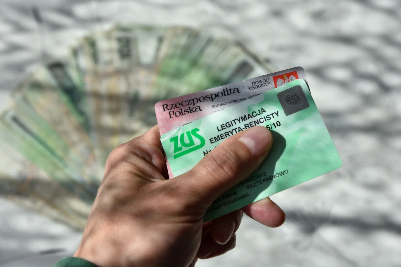 Rewolucja w emeryturach. Rząd ma projekt zmian w kodeksie pracy