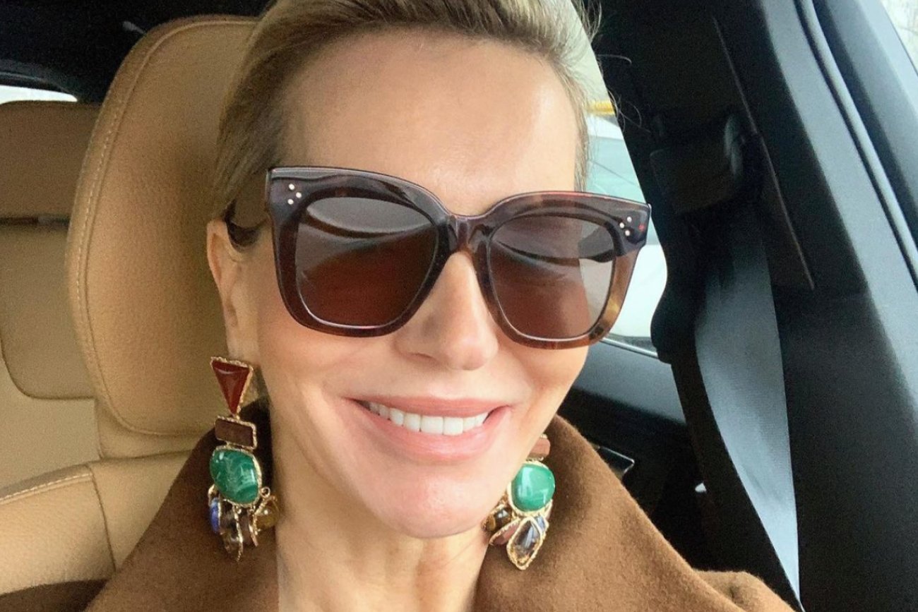 Smaszcz skomentowała słowa Kurzajewskiego. Powiedziała o utraconych ciążach