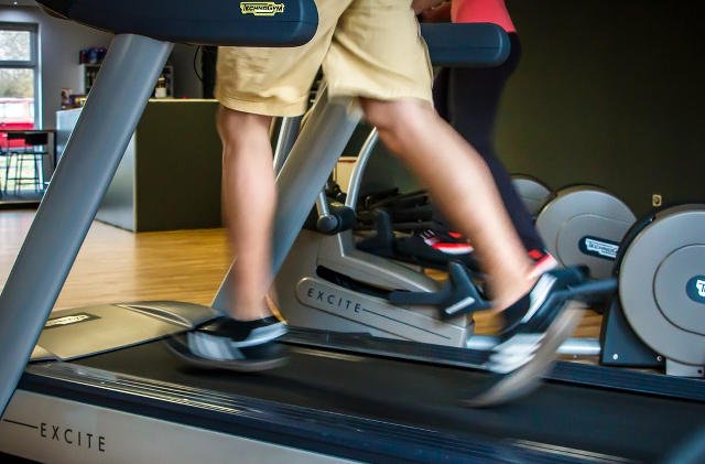 Ćwiczyć - łatwo powiedzieć?