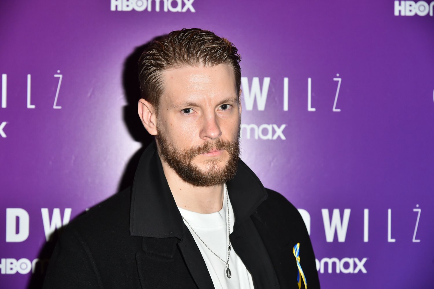 Sebastian Fabijański o ostro o Antonim Królikowskim: Strzał w kolano