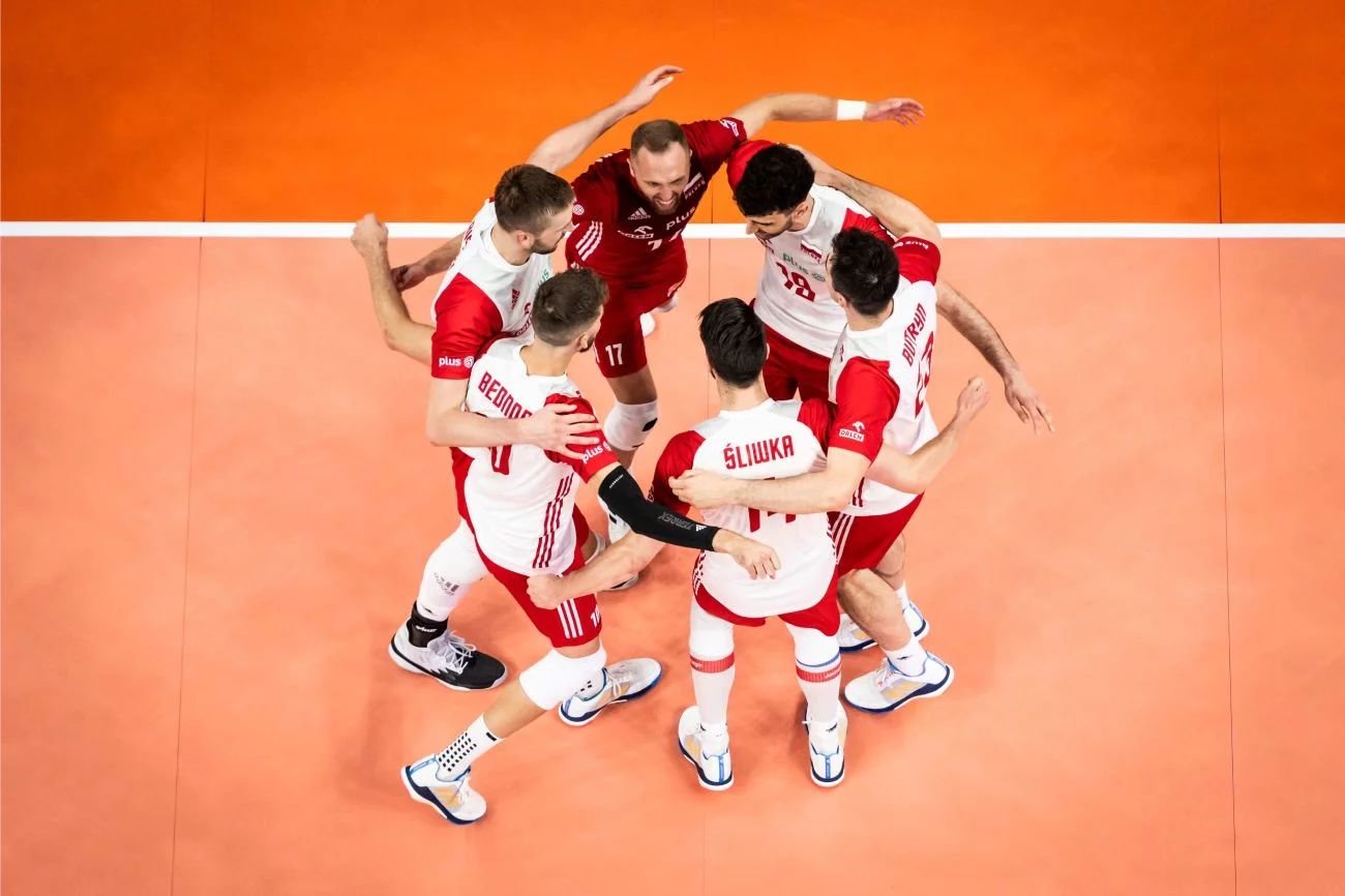 Memoriał Wagnera to ostatni sprawdzian polskich siatkarzy przed startem MŚ