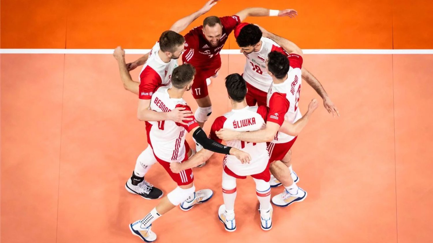 Memoriał Wagnera to ostatni sprawdzian polskich siatkarzy przed startem MŚ