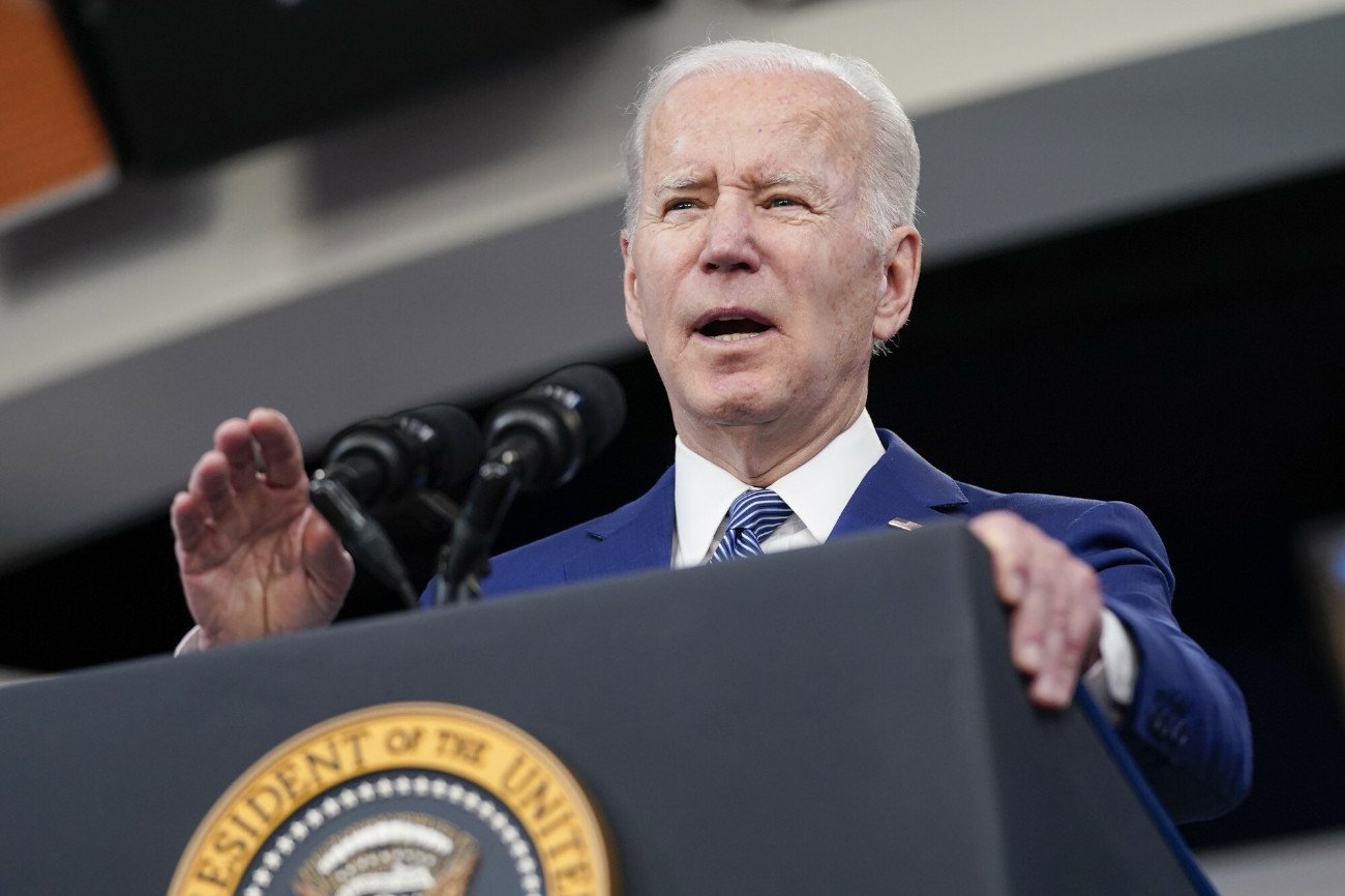 Prezydent USA Joe Biden przemówi w piątek do posłów i senatorów w polskim Sejmie.