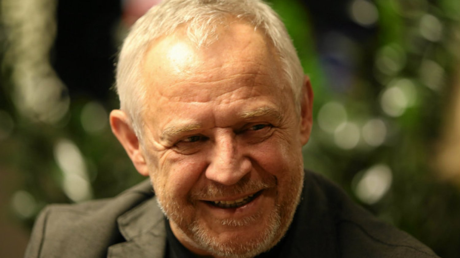 Markowi Kondratowi urodziło się trzecie dziecko.