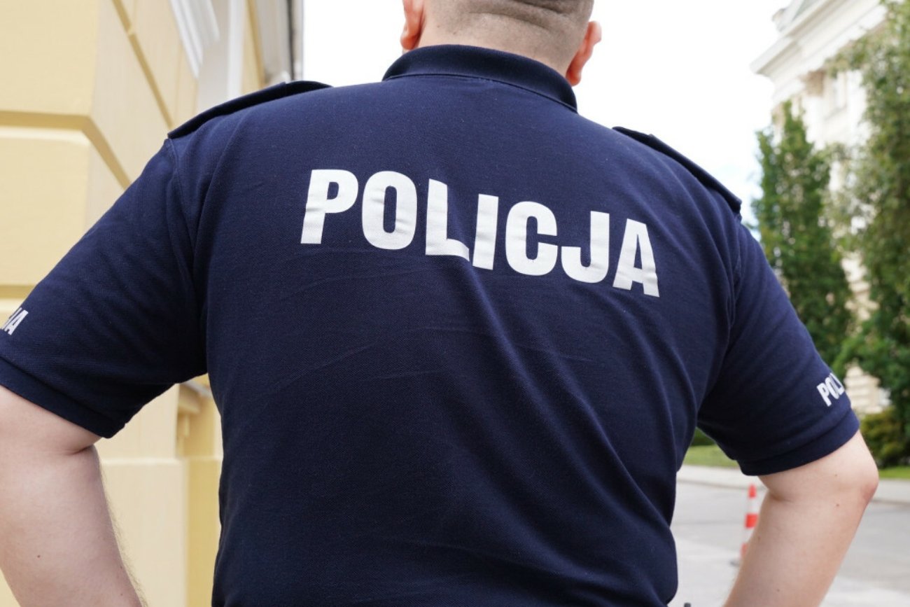 Brutalny atak pod Wałbrzychem. Napastnik zranił mężczyznę mieczem samurajskim. Brutalny atak pod Wałbrzychem. Napastnik zranił mężczyznę mieczem samurajskim.