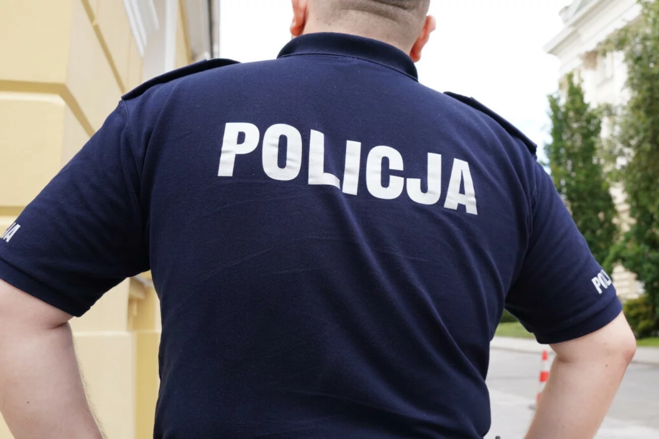 Brutalny atak pod Wałbrzychem. Napastnik zranił mężczyznę mieczem samurajskim. Brutalny atak pod Wałbrzychem. Napastnik zranił mężczyznę mieczem samurajskim.