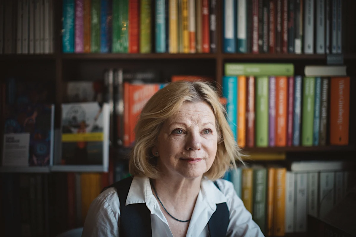 Barbara Stuhr