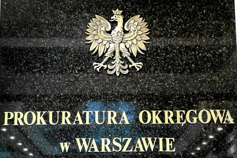 Prokuratura Okręgowa umorzyła śledztwo w sprawie kilometrówek posłów z lat 2005-2007.