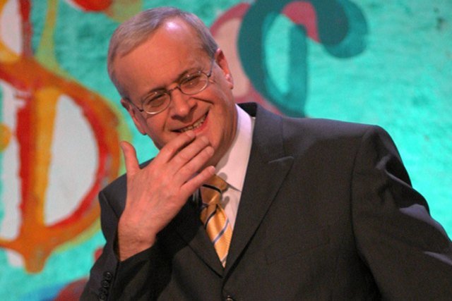 Janusz Weiss będzie pracował w Programie Pierwszym Polskiego Radia