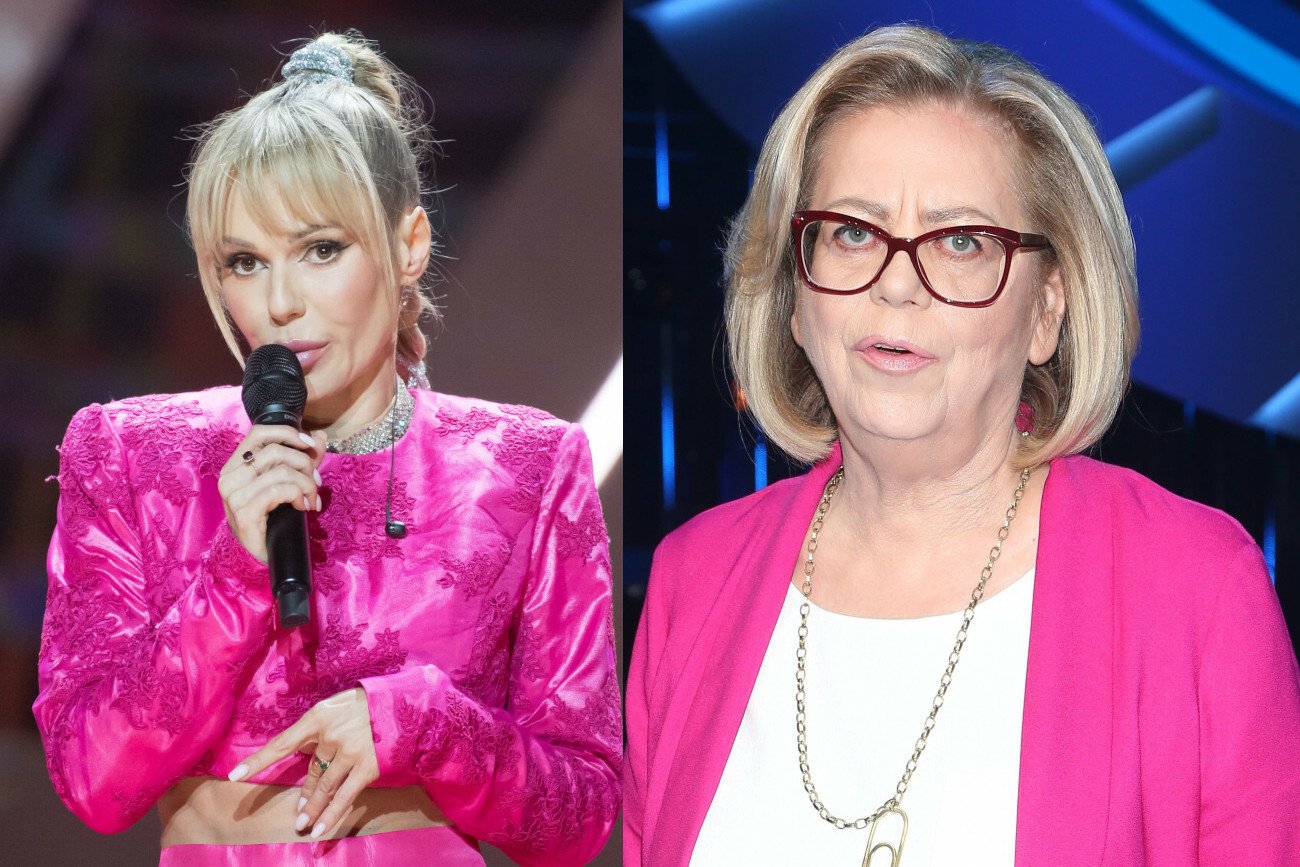 Elżbieta Zapendowska, doda