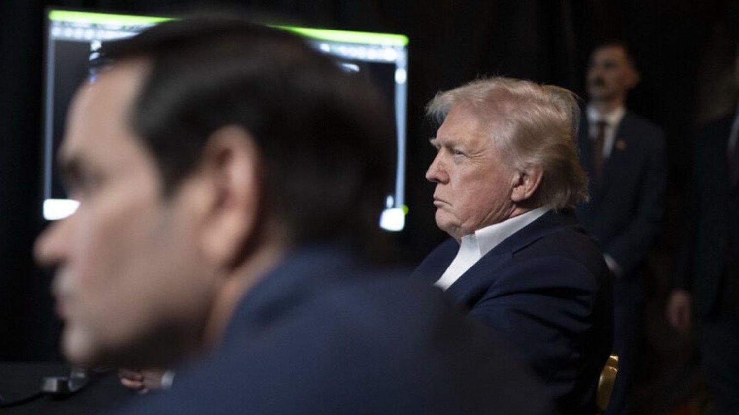 Maduro złapali w 2 godziny. Amerykanie wiedzieli nawet, gdzie wyprowadza psy