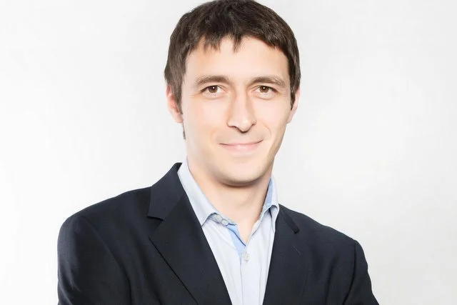 Tomasz Dudziak - twórca walutomat.pl