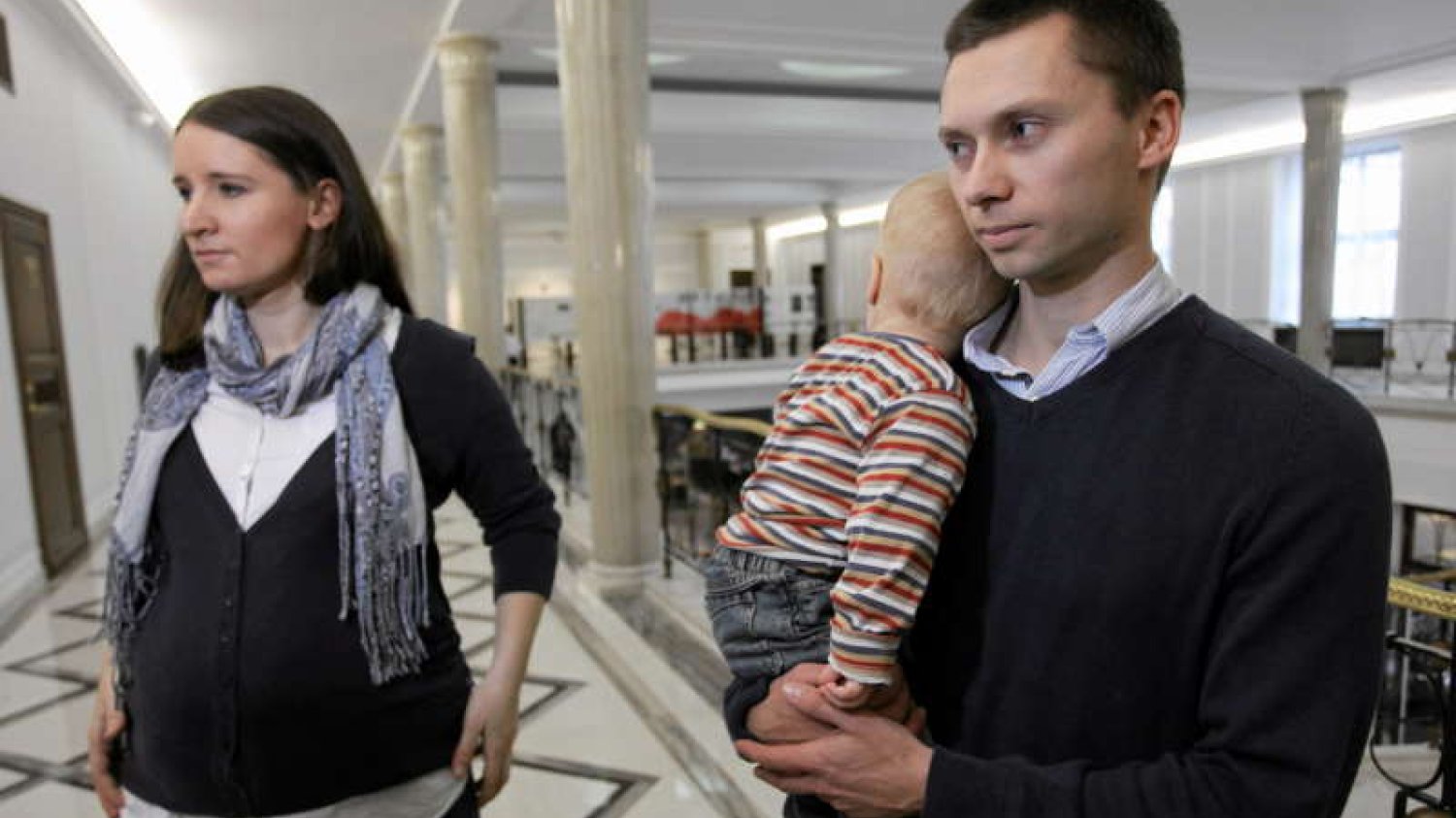 Jest już nagranie całej rozmowy Donalda Tuska z Elbanowskimi