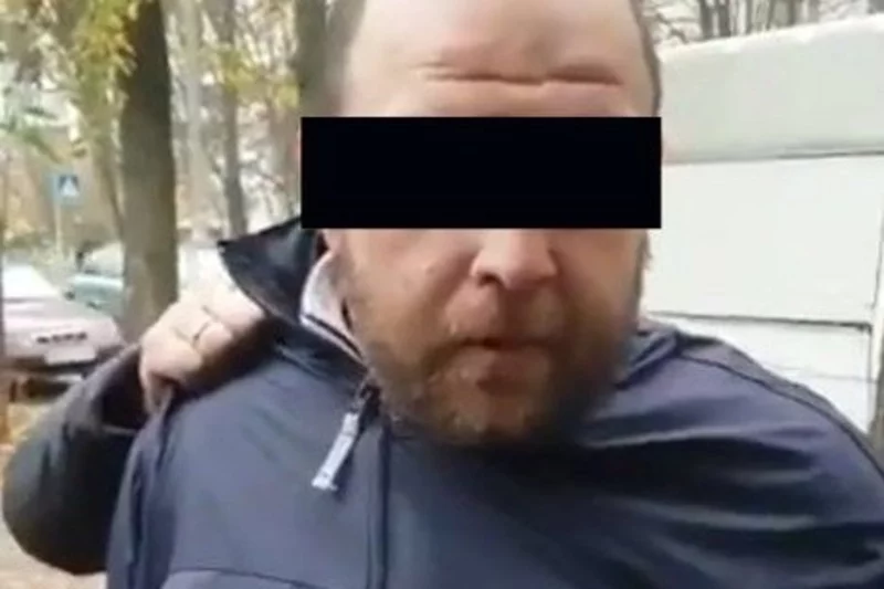 Gruzin został wydany polskiemu wymiarowi sprawiedliwości.