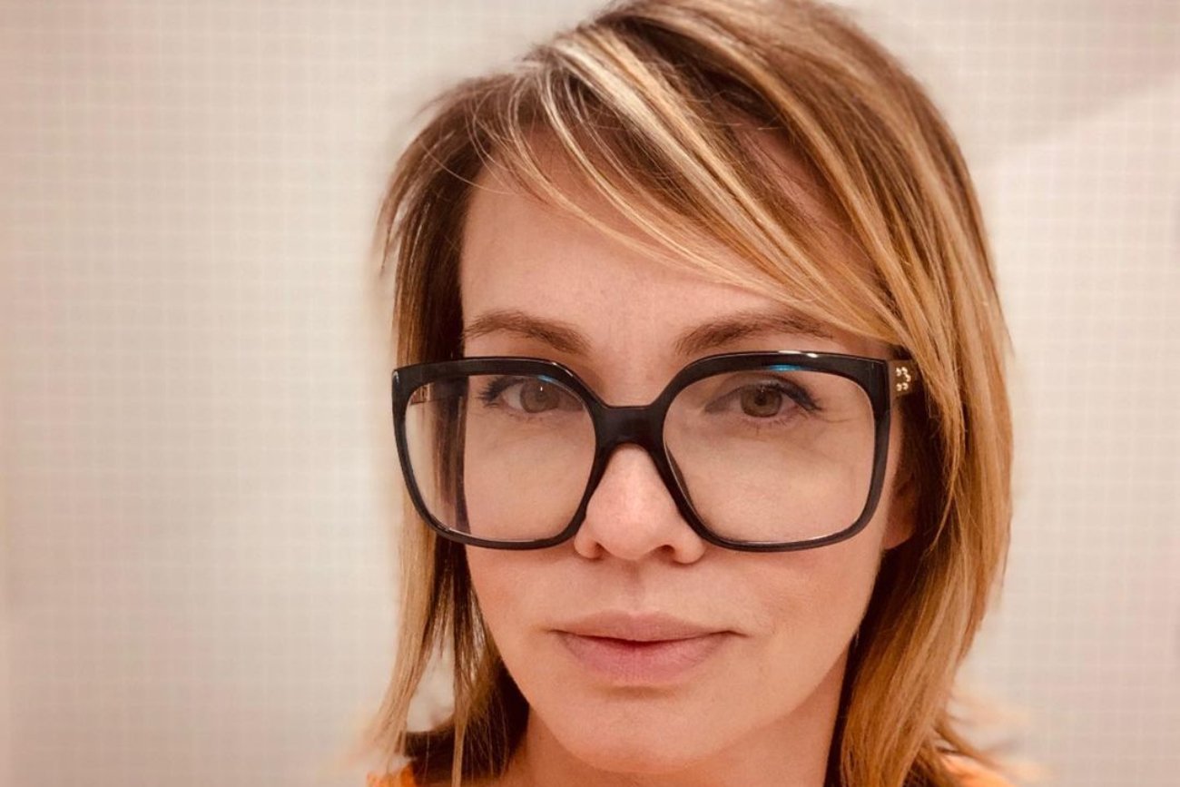 Weronika Marczuk komentuje konflikt Ukrainy z Rosją. Jest zasmucona