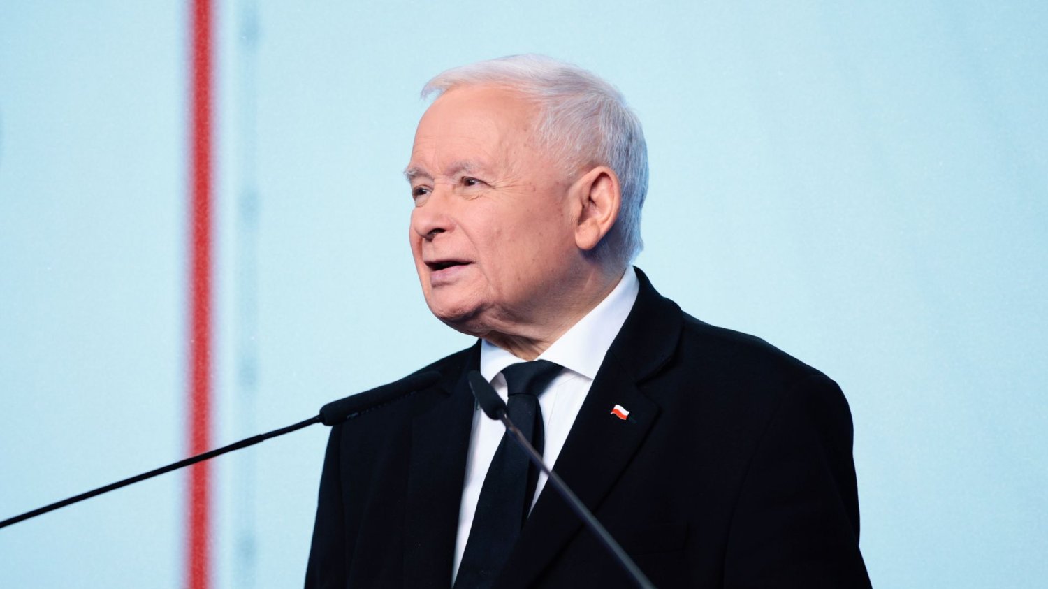 Jarosław Kaczyński