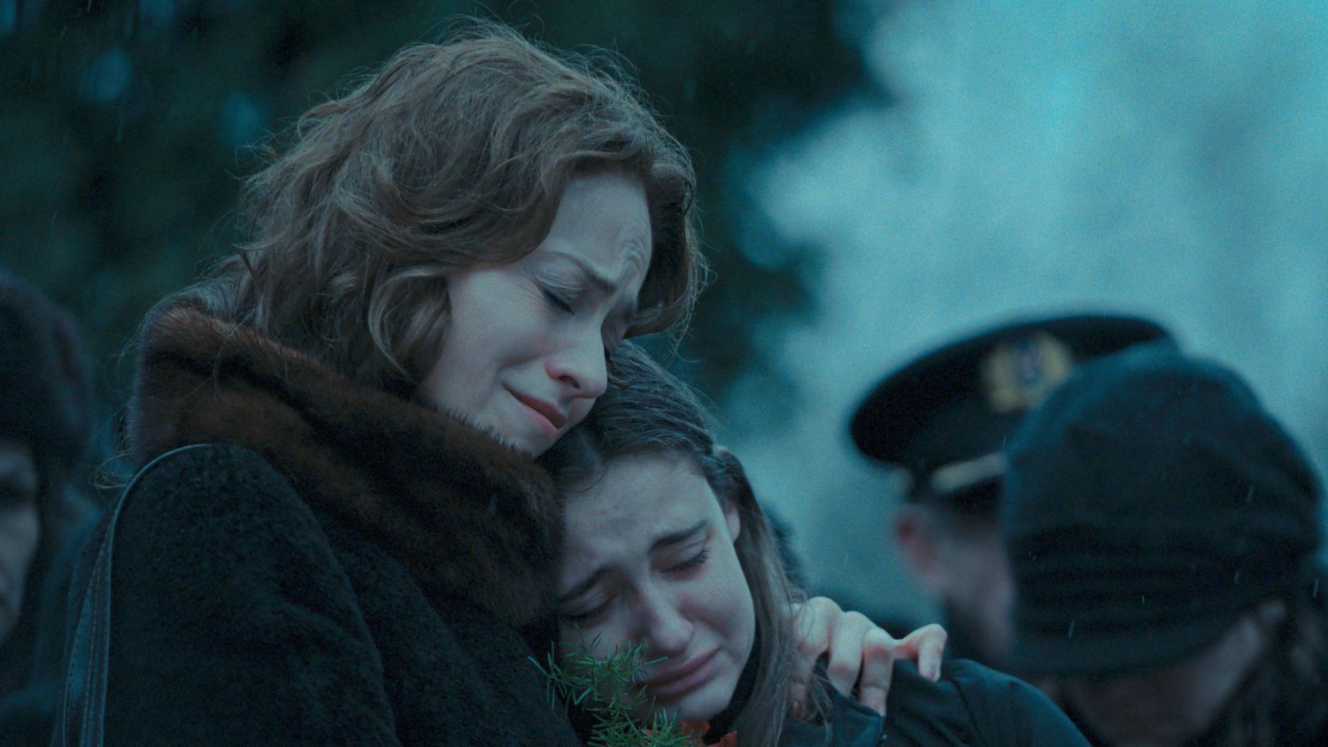 Żona kpt. Ułasiewicza o katastrofie "Heweliusza". Jej relacja chwyta za serce