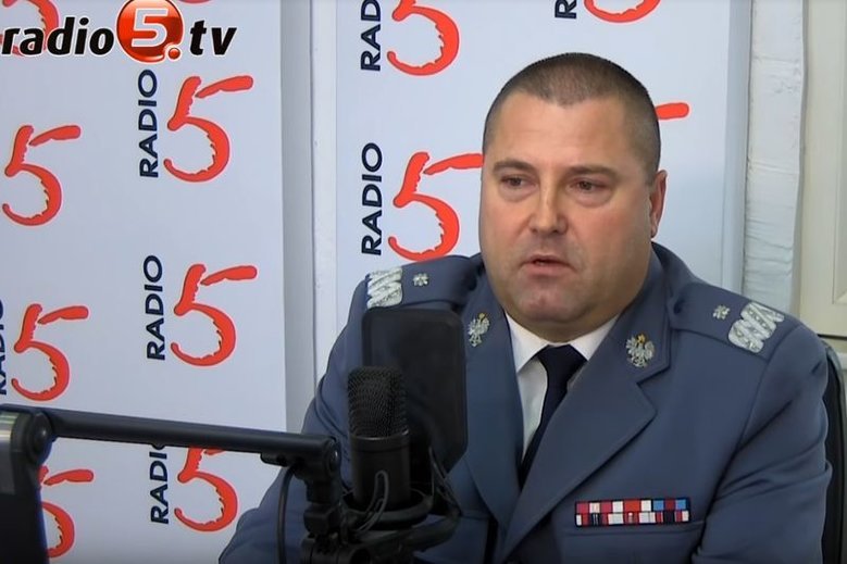 Przeciwko Danielowi Kołnierowiczowi zostanie wszczęte postępowanie dyscyplinarne.