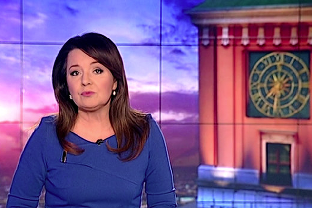 Jak wyglądają "Wiadomości" pod rządami Marzeny Paczuskiej?