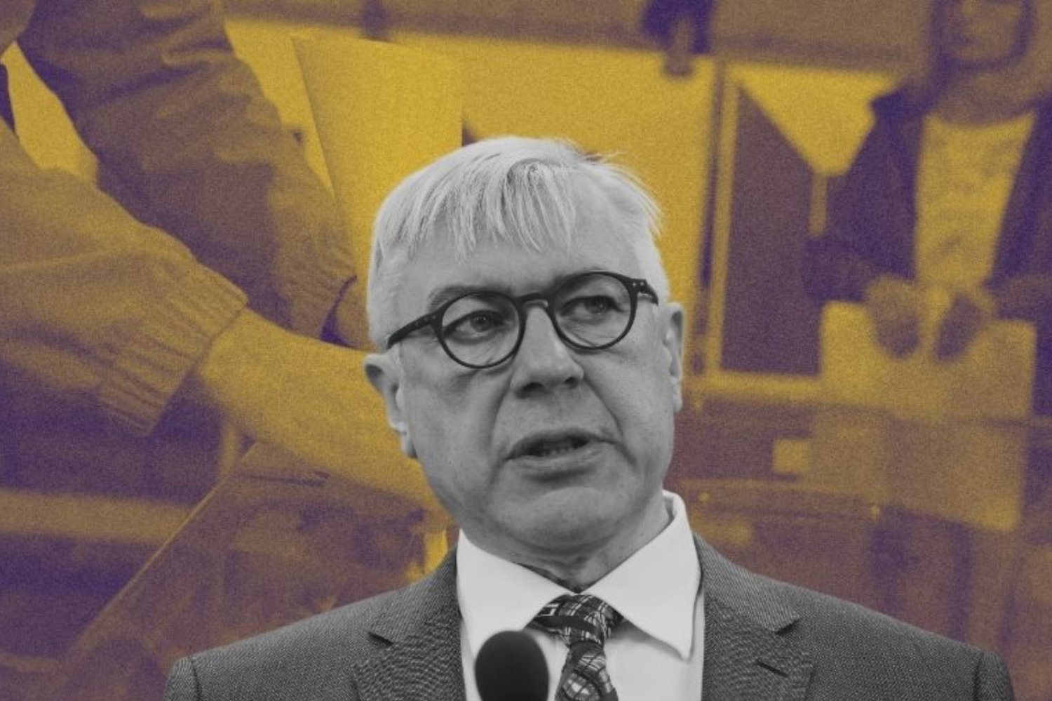 "PiS fałszował wybory". Giertych ma mocną teorią ws. źle zliczonych głosów