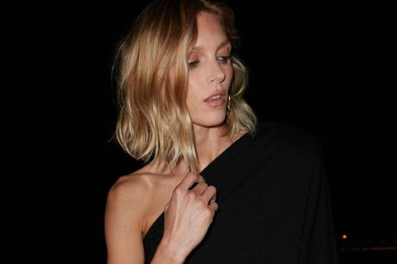 Anja Rubik szczerze o TVP. Nawiązała do wyników wyborów parlamentarnych