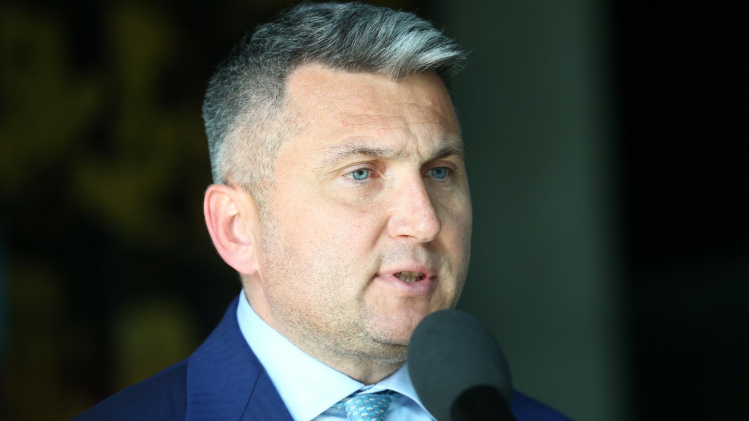 Przeszukanie u prezesa PKOl. Piesiewicz zabrał głos w tej sprawie