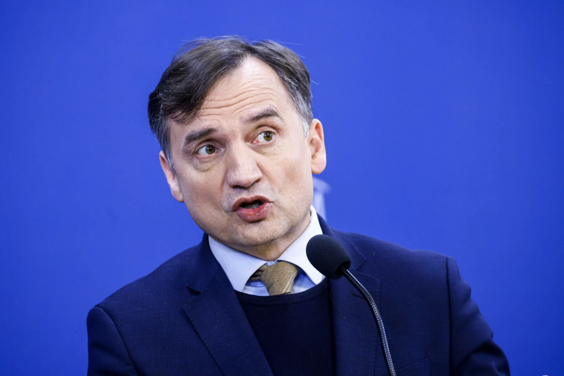 Zbigniew Ziobro