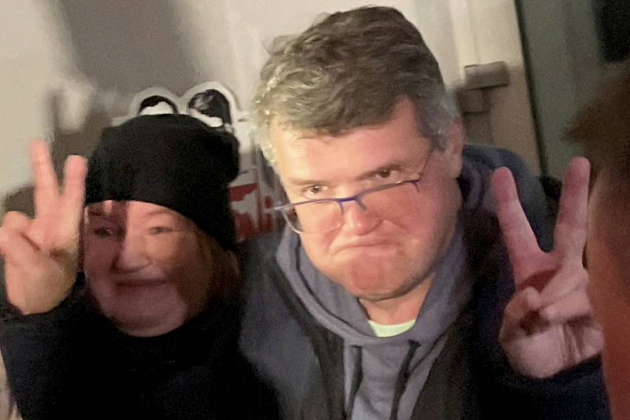 Maciej Wąsik dodał wpis po wyjściu z więzienia. "Do rychłego zobaczenia"