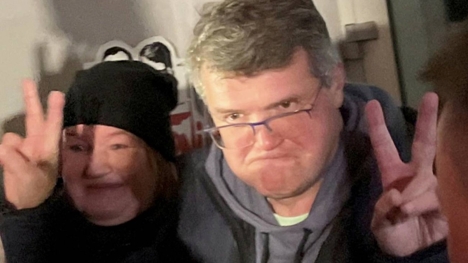 Maciej Wąsik dodał wpis po wyjściu z więzienia. "Do rychłego zobaczenia"