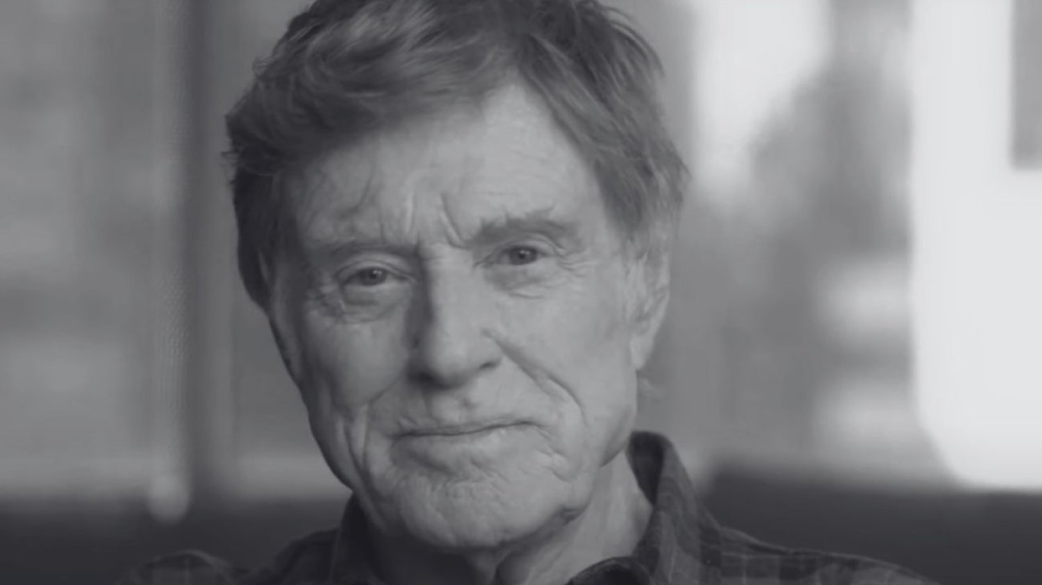 Robert Redford nie żyje Robert Redford