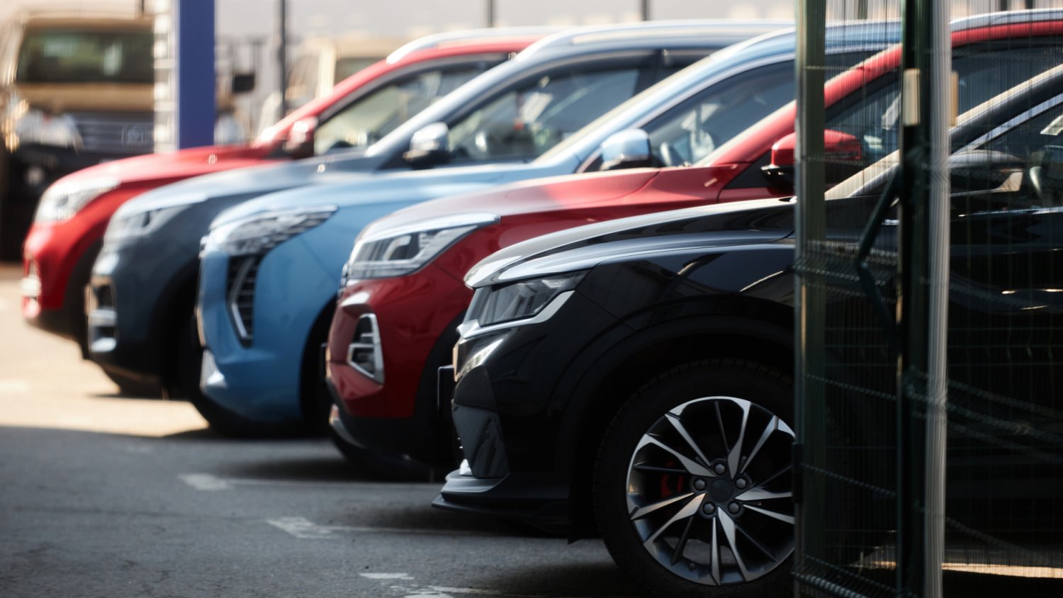 Rejestracje nowych samochodów w styczniu 2026 roku. Tak wygląda "kac" po rekordowym grudniu