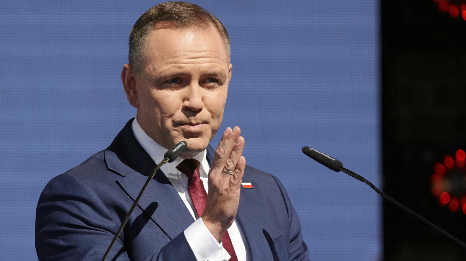O ile by wzrosły emerytury w 2026 r. za sprawą projektu Karola Nawrockiego? Nowe zasady waloryzacji emerytur według Karola Nawrockiego