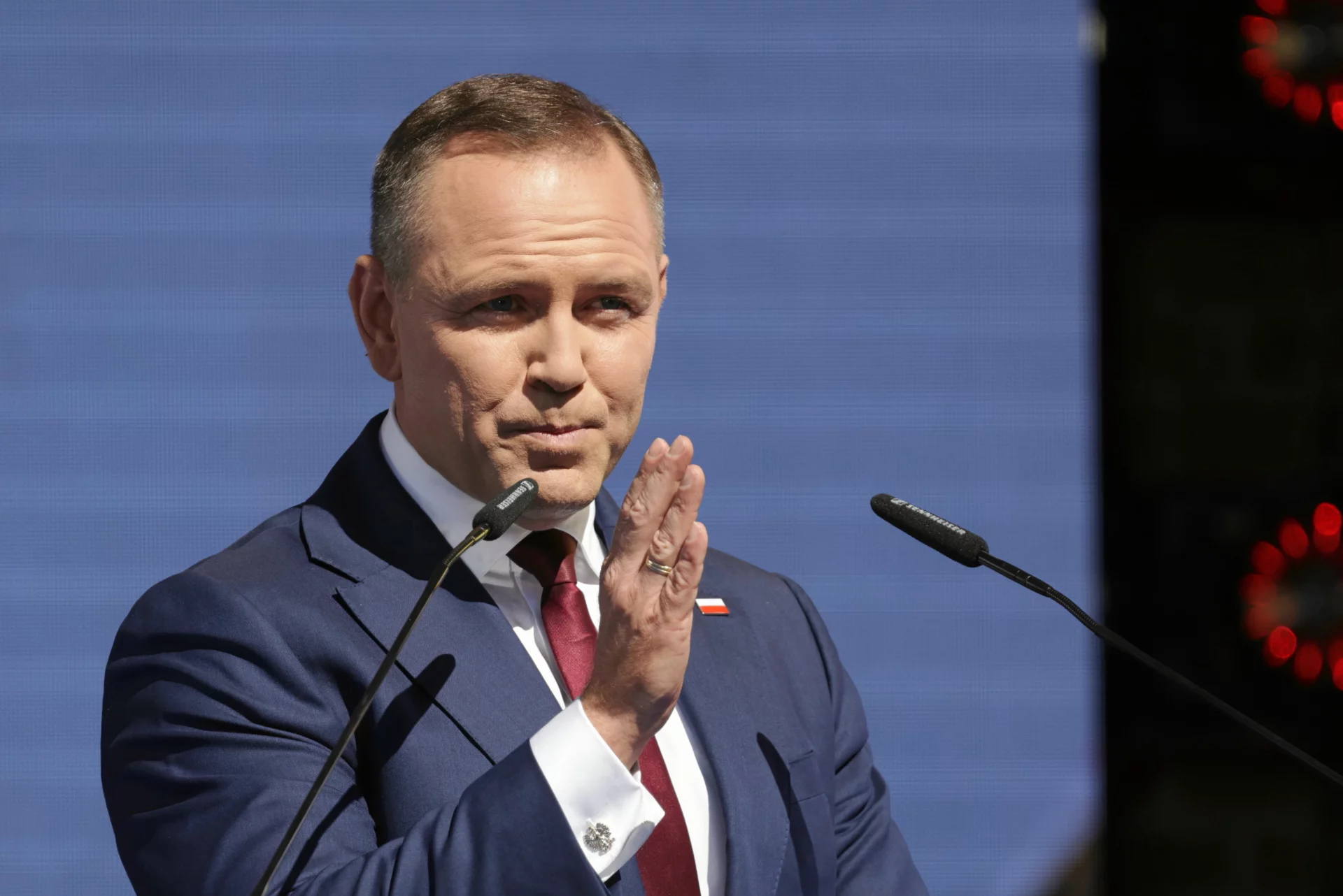 O ile by wzrosły emerytury w 2026 r. za sprawą projektu Karola Nawrockiego? Nowe zasady waloryzacji emerytur według Karola Nawrockiego