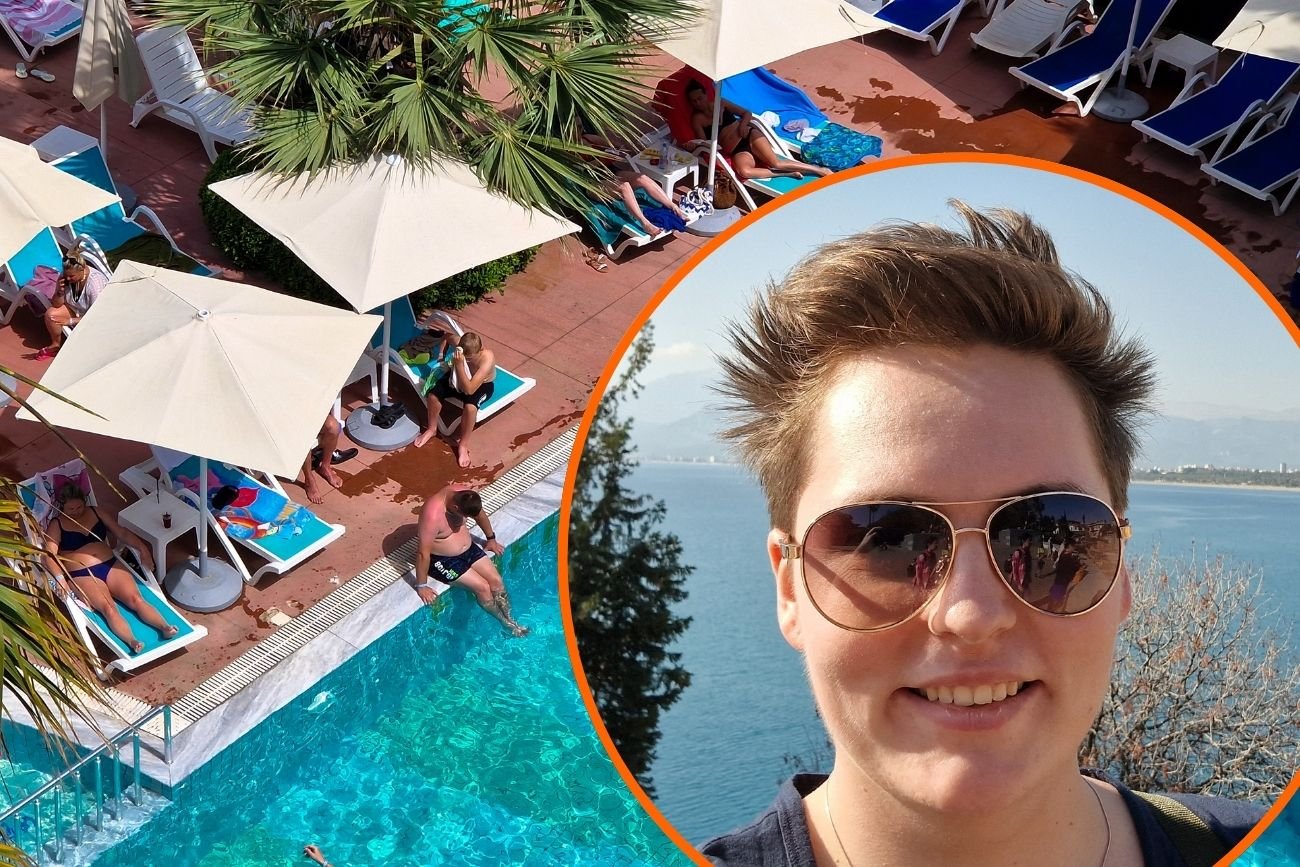 Albania nowym rajem Polaków. All inclusive tam może być spełnieniem marzeń