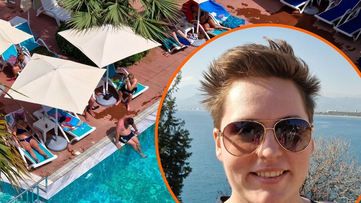 Albania nowym rajem Polaków. All inclusive tam może być spełnieniem marzeń