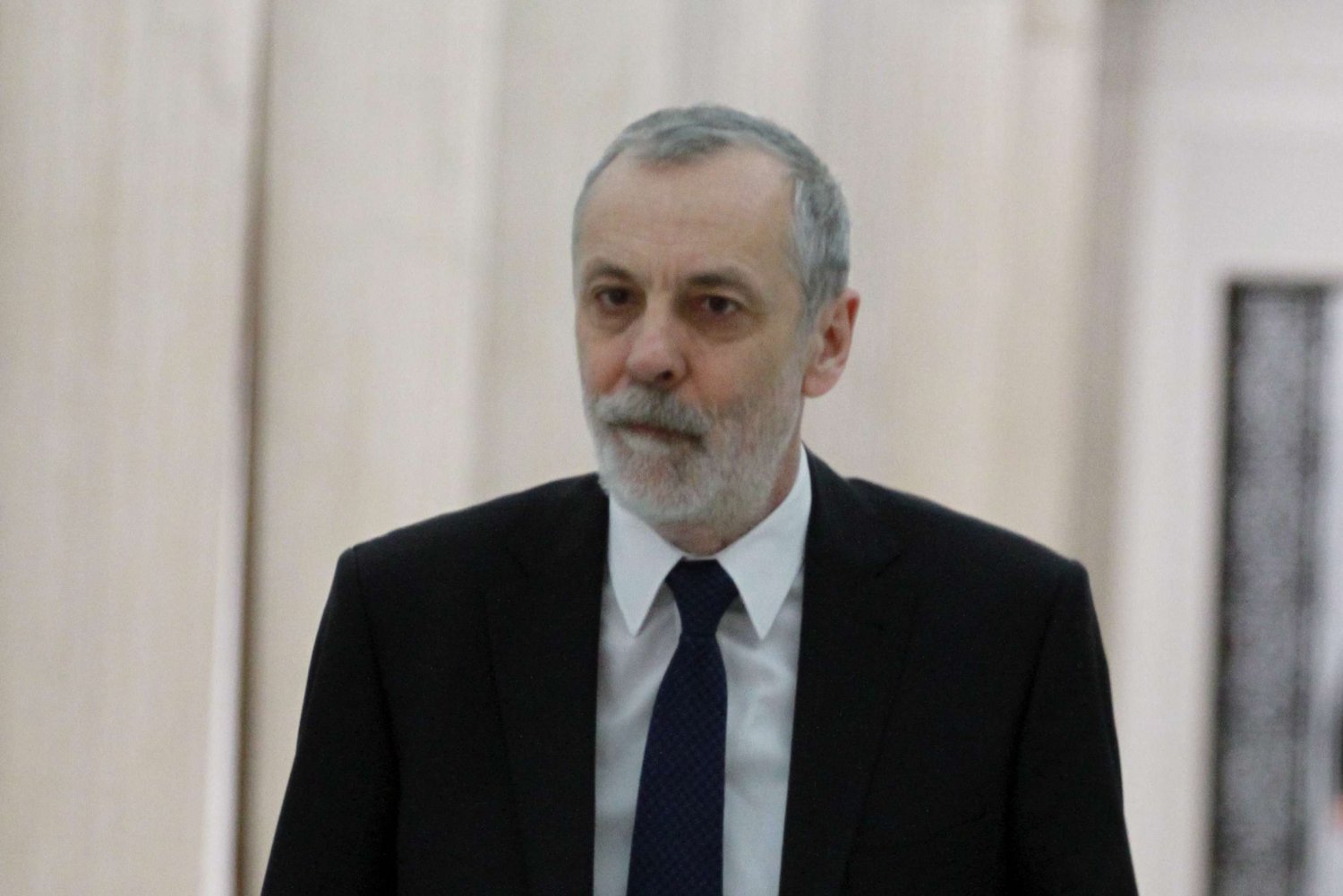 Przewodniczącemu klubu PO Rafałowi Grupińskiemu marzą się 80-te urodziny Platformy