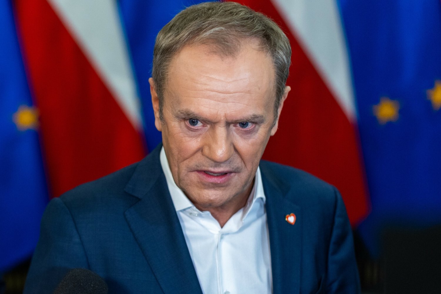 Tusk ma dla jednego z ministrów specjalne zdania. Ujawniono, o kogo chodzi.