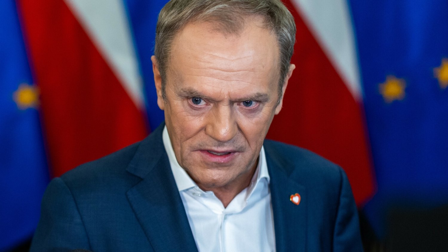 Tusk ma dla jednego z ministrów specjalne zdania. Ujawniono, o kogo chodzi.