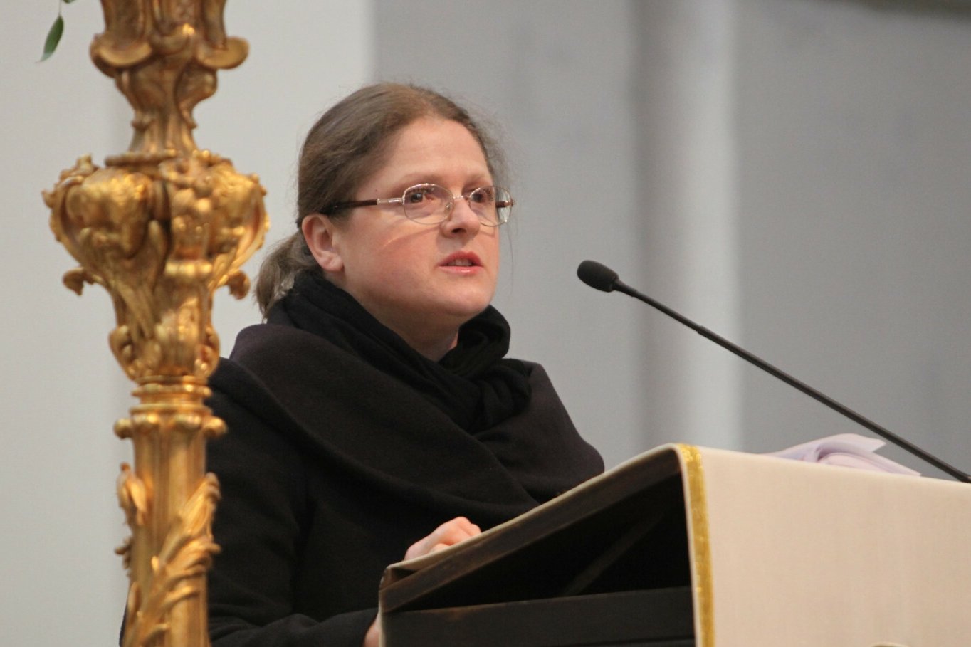 Wpadka Pawłowicz ws. katolickiego święta. Pomyliła ważną datę.