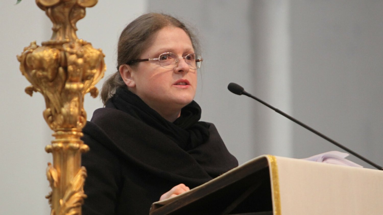 Wpadka Pawłowicz ws. katolickiego święta. Pomyliła ważną datę.