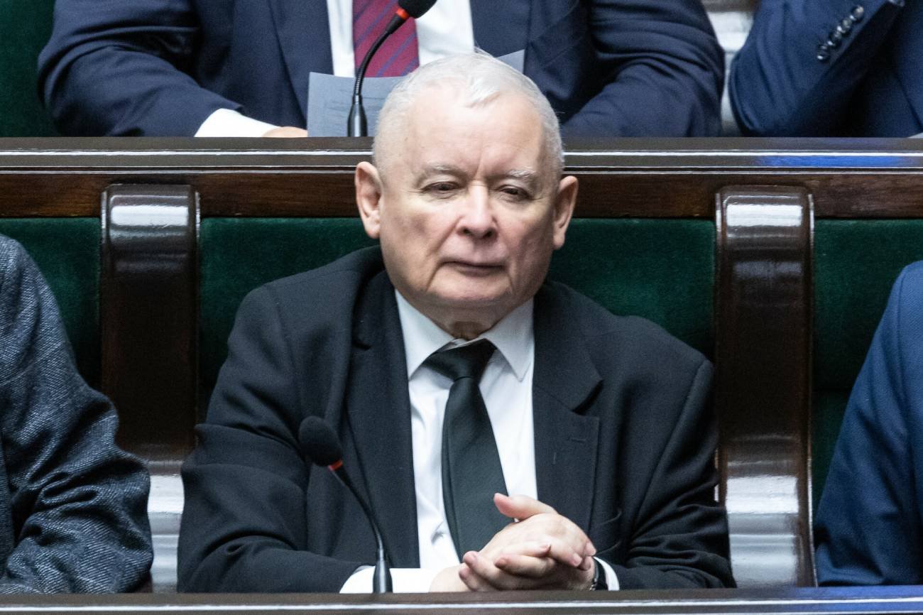 Obecne władze rozliczają rządy PiS. Jak odbierają to w Partii Jarosława Kaczyńskiego?