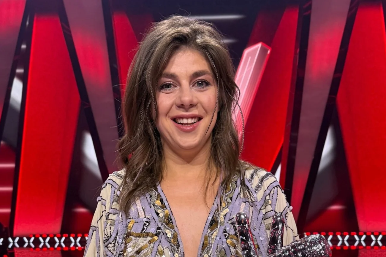 Kontrowersje wokół "The Voice of Poland". Ustawka w finale "The Voice of Poland"? Pojawiły się takie komentarze.
