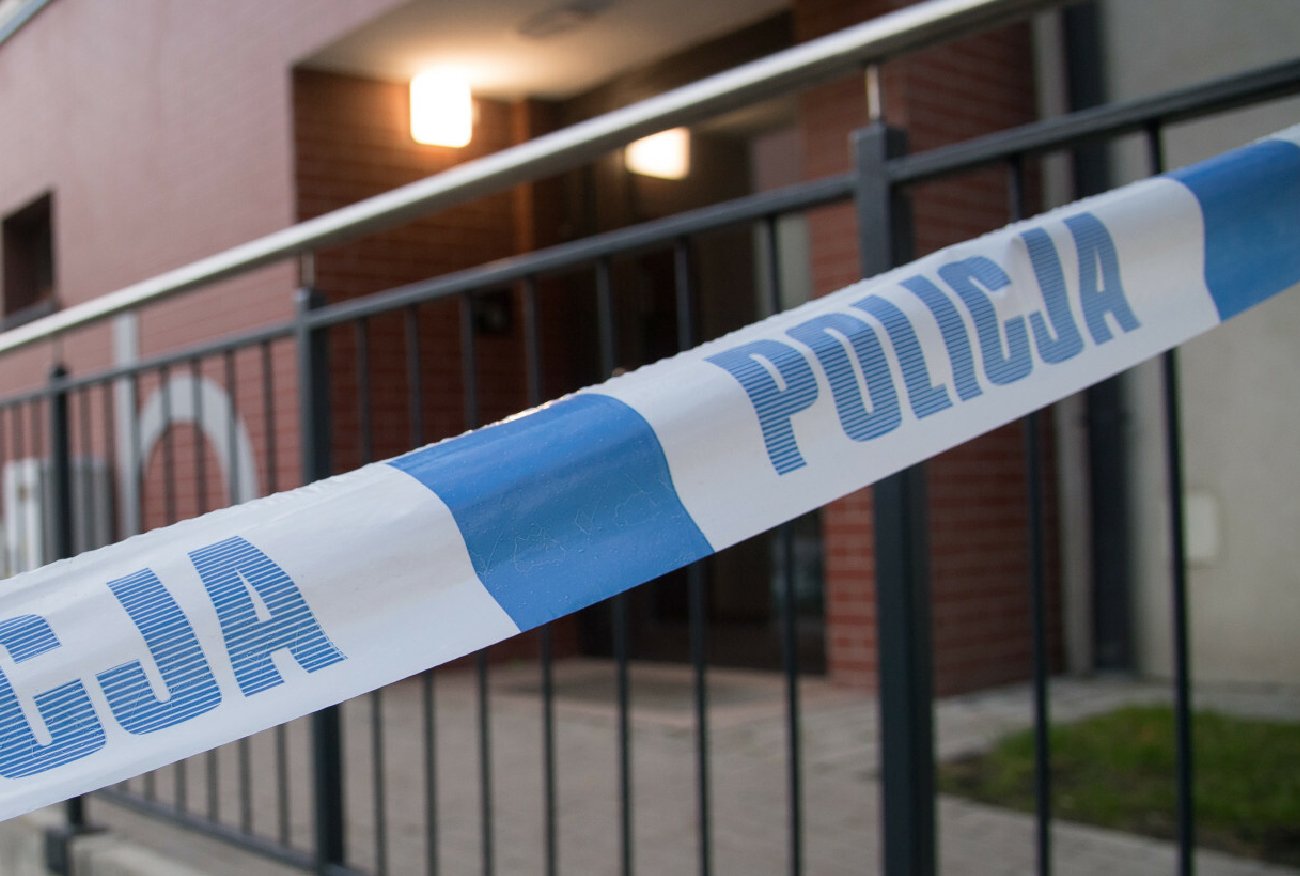 Świebodzin. Nowe fakty ws. śmierci noworodka. Są wyniki sekcji zwłok.