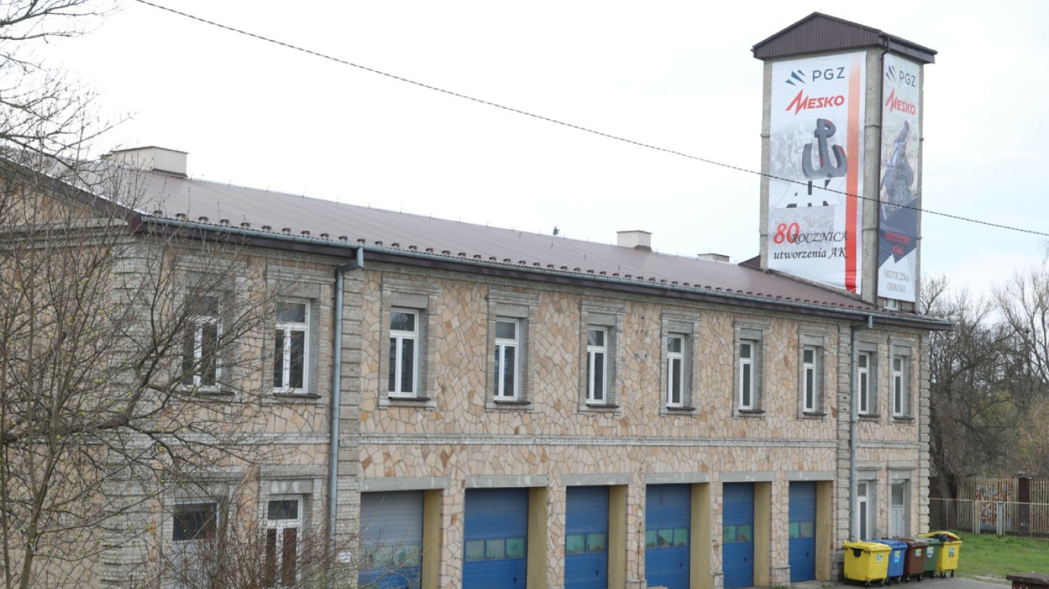 Śmiertelny wypadek w Mesko. Jest śledztwo prokuratury