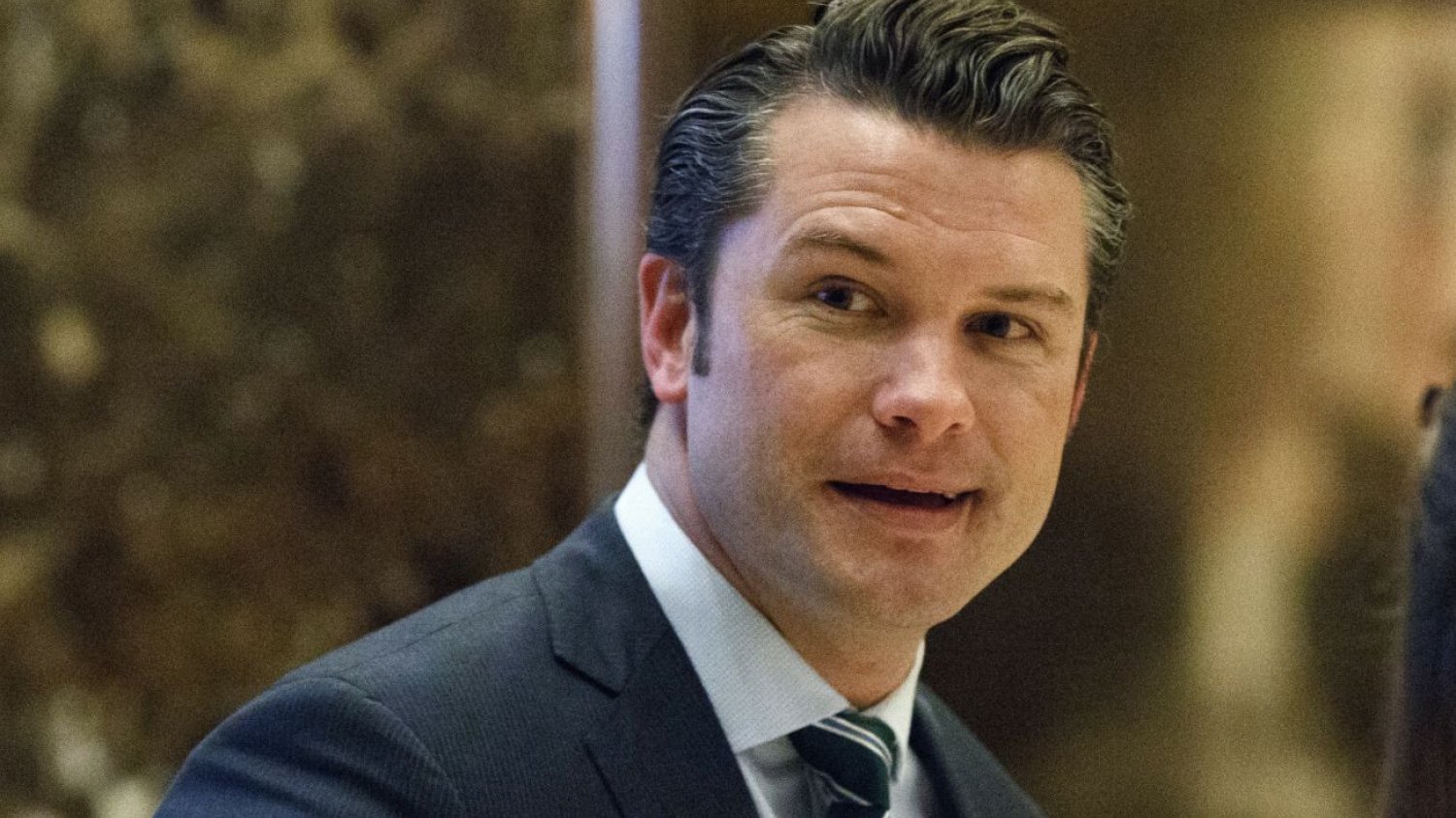 To on zostanie nowym szefem Pentagonu. Kim jest Pete Hegseth?