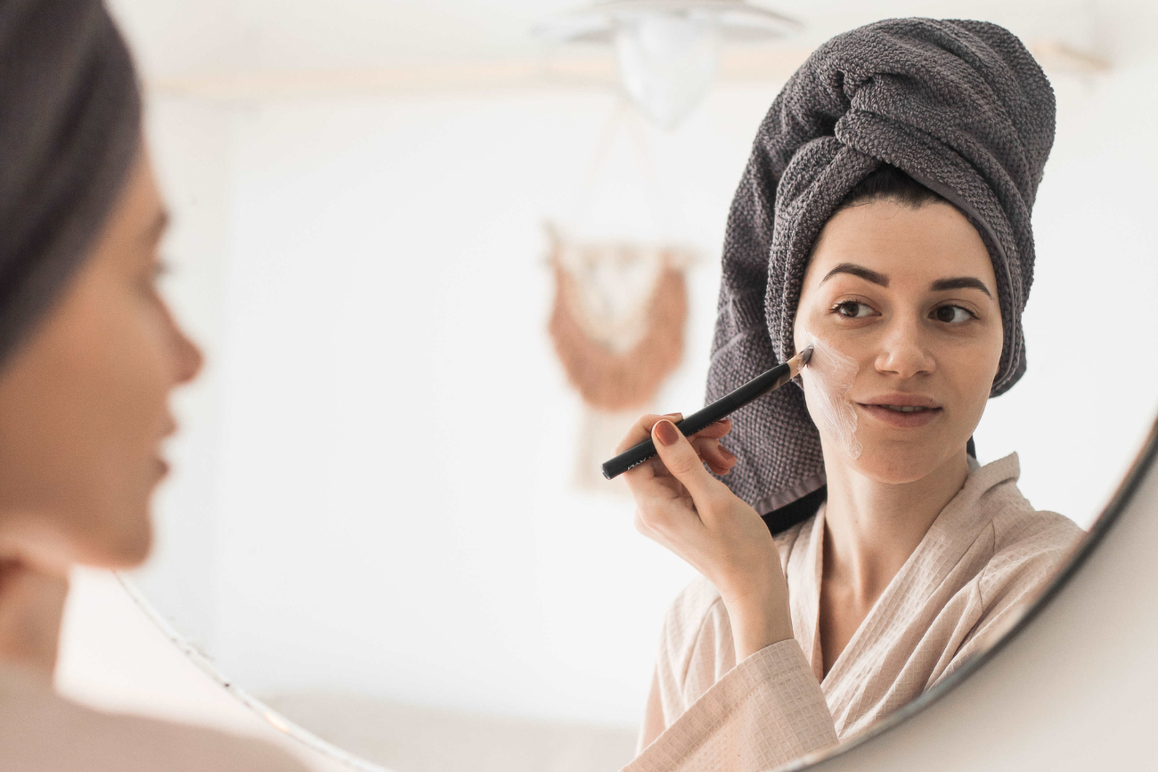 Dwa apteczne kosmetyki, bez których nie wyobrażam sobie lata. Pielęgnują i chłodzą