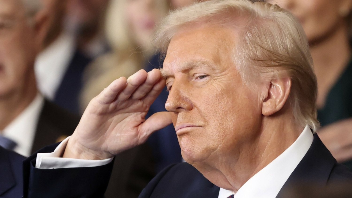 Trump wybrał ambasadora USA przy UE. To były szef sieci fast food Kim jest Andrew Puzder? Donald Trump wybrał go na ambasadora USA przy UE
